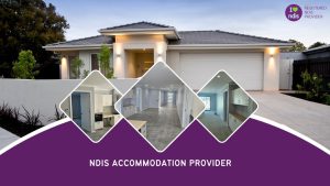 ndis accommodation provider