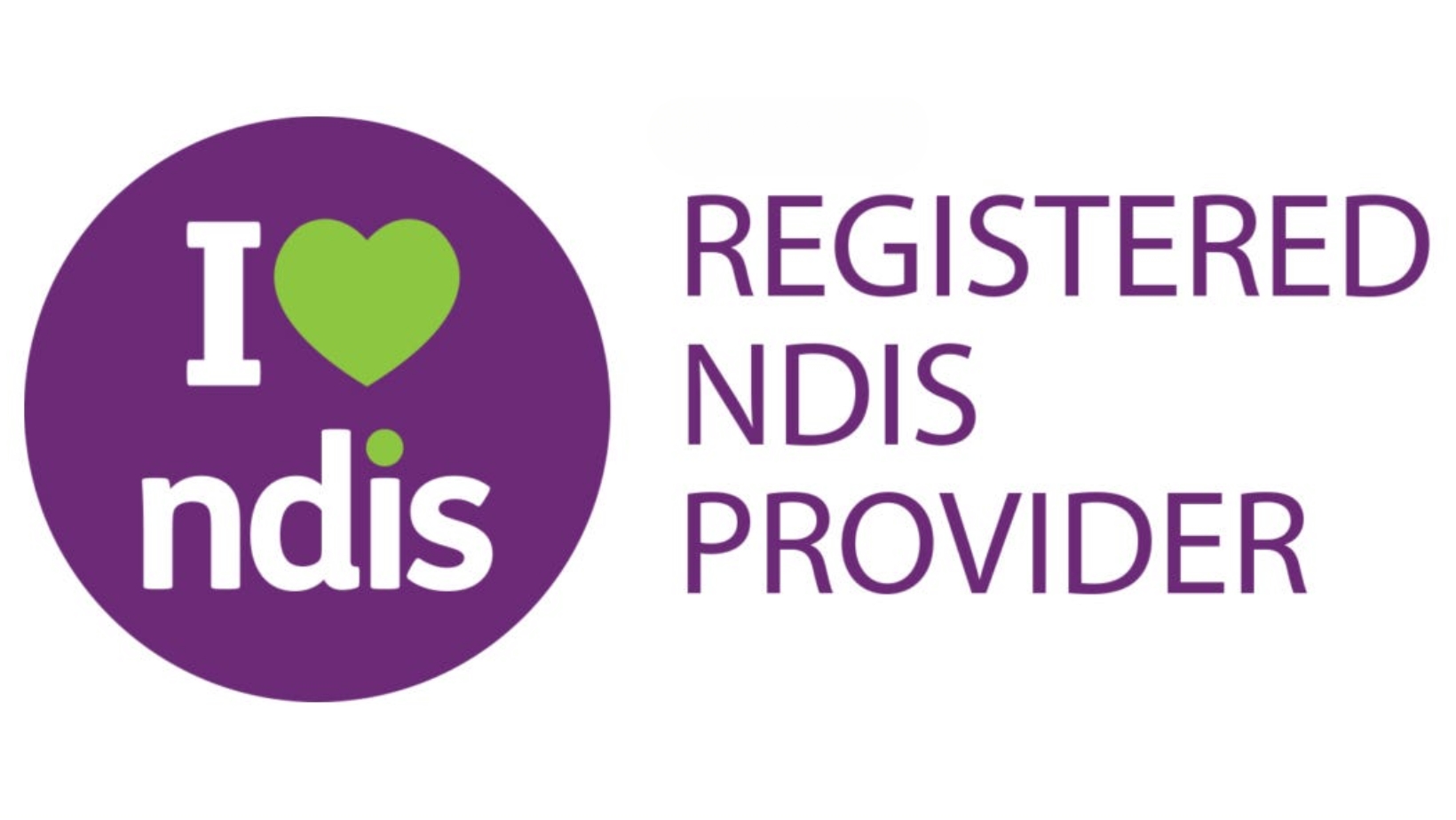Registered NDIS provider near me
