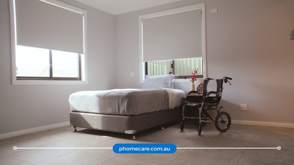 specialist disability accommodation NDIS Blacktown